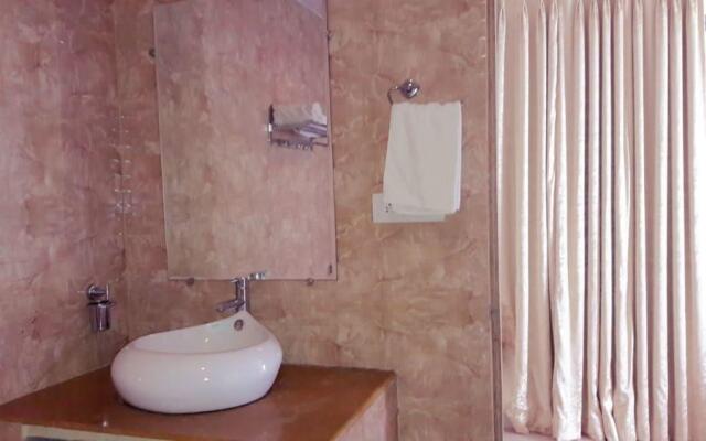 Royal Aarya Beach Resort