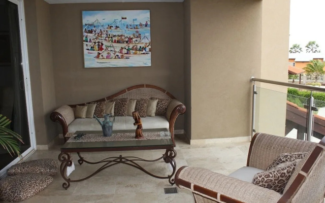 Luxury Oasis Ocean View Condo