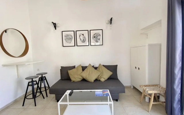 Yarkon-By Beach Apartments Tlv