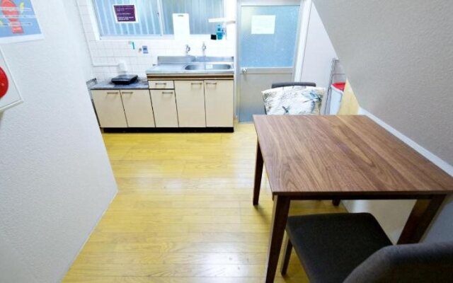 Kyoto Guest One