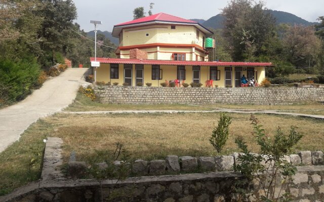 Shivalik Guest House