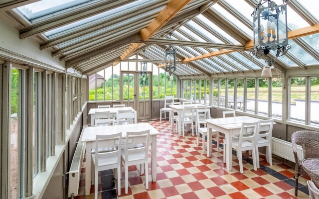 Marvellous Holiday Home in Ronse with Terrace
