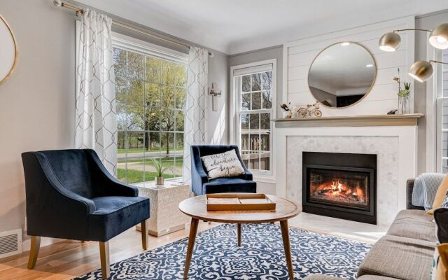 Perfect Family Bungalow