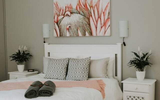 Anford Country House