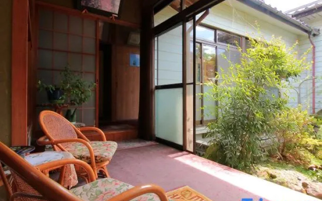 Ota Ryokan