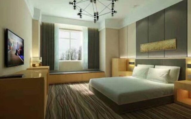 Mark Boutique Aparthotel