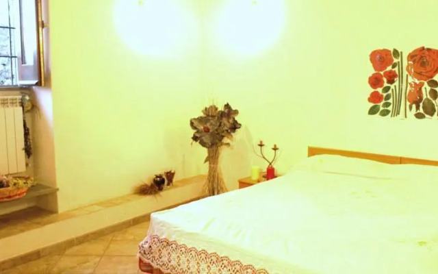 Etna Casa Vacanza - Il Vecchio Palmento