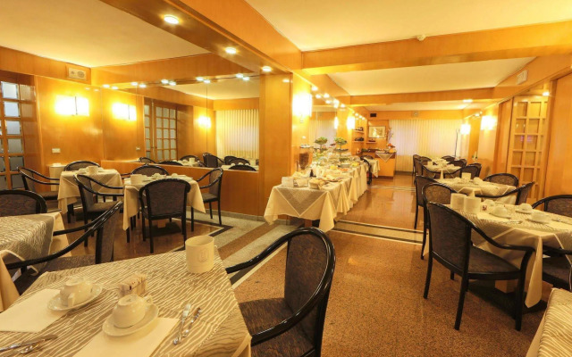 Best Western Hotel Liberta