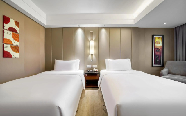 Hangzhou Haixin Hotel