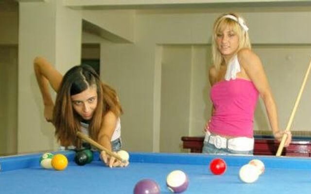 Flora Suites Hotel - All Inclusive