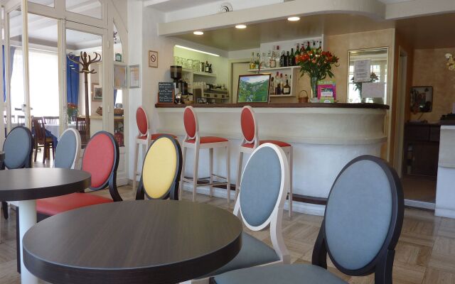 Hôtel de la Vallée