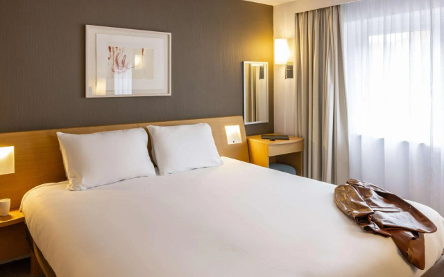 Novotel Bristol Centre