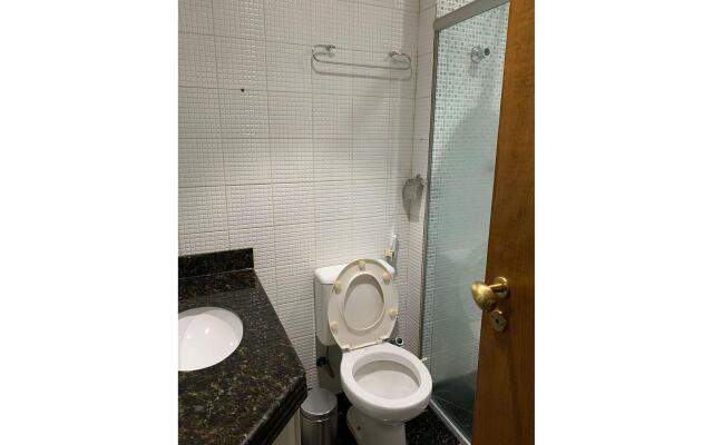 Locking's São Pedro 1