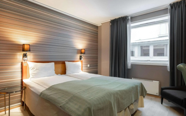 Scandic Bergen City