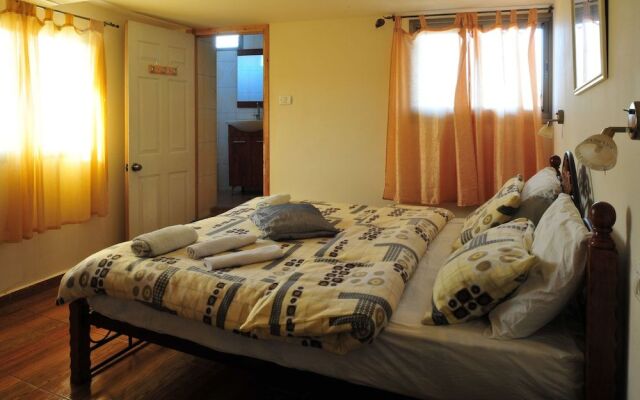 Akko Gate Hostel