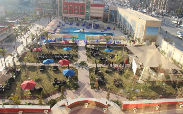 Rehana Resort