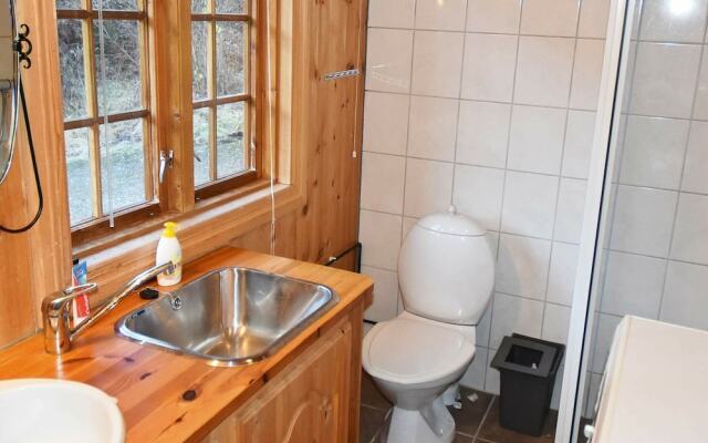 8 Person Holiday Home in Surna