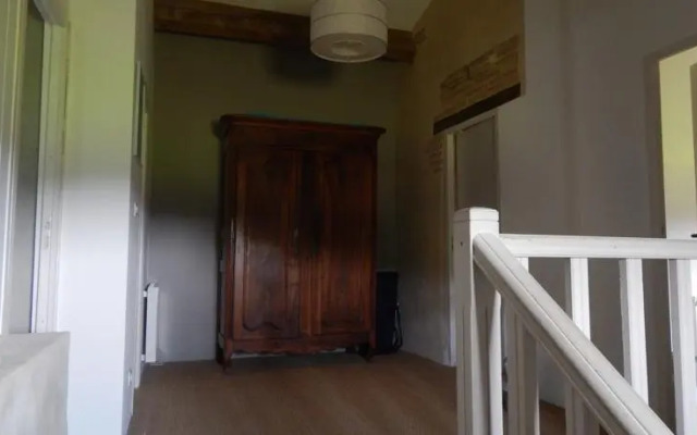 Chambre dhôtes La Première Vigne