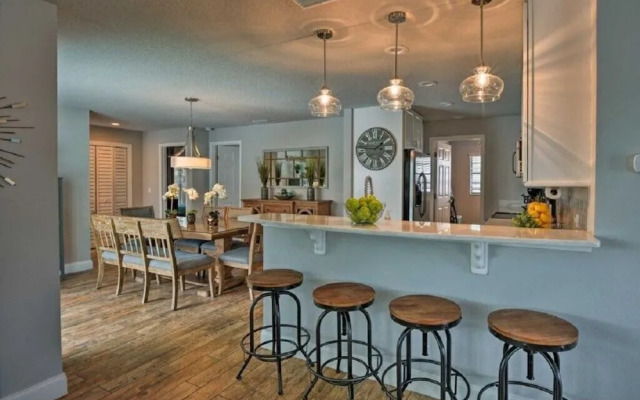 Water Lovers Paradise