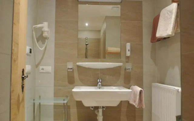 Pension Waidmannsruh