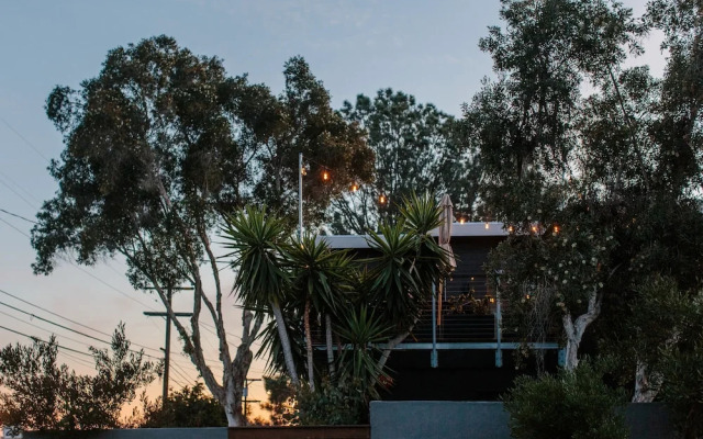 Twelve Senses Retreat, a member of Design Hotels
