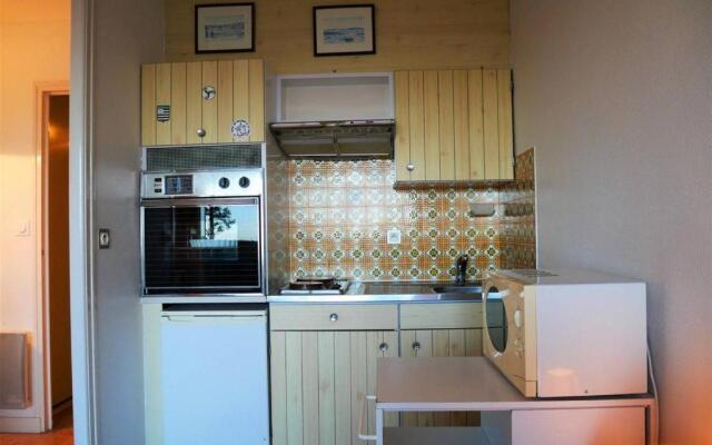 Appartement Quiberon, 1 pièce, 2 personnes - FR-1-478-93