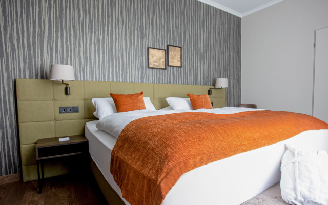 Hotel Essener Hof, Sure Hotel Collection by Best Western