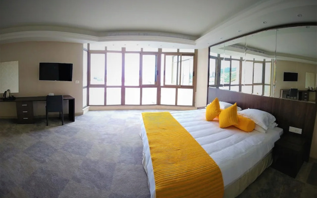 Maximus Hotel Byblos