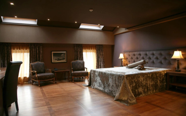 Ventura Boutique Hotel