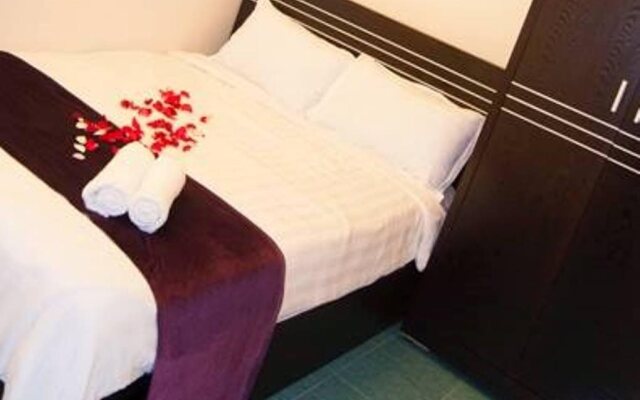 Khanh Toan Hotel