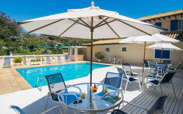 Hotel Doce Mar