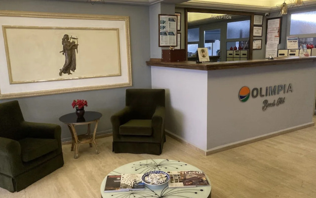 Olimpia Hotel