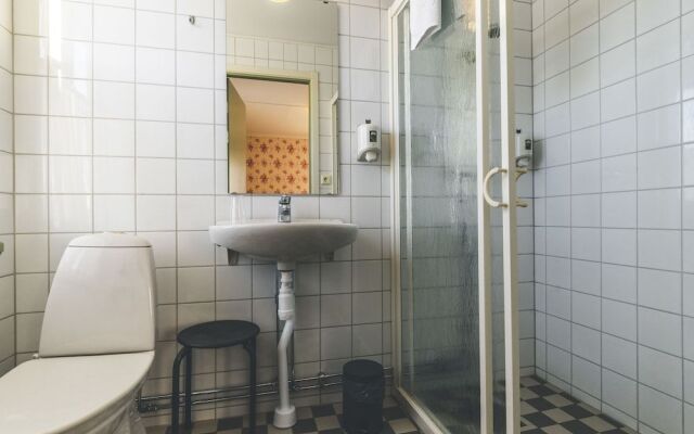 Wångens wärdshus