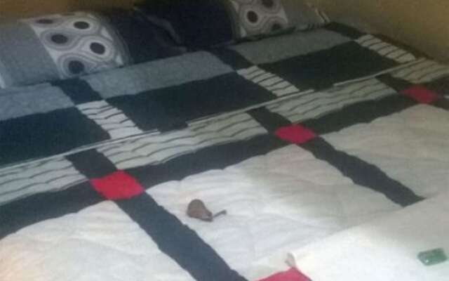 Lumo Blues Guest House