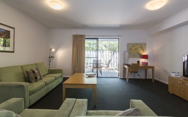Leeuwin Apartments