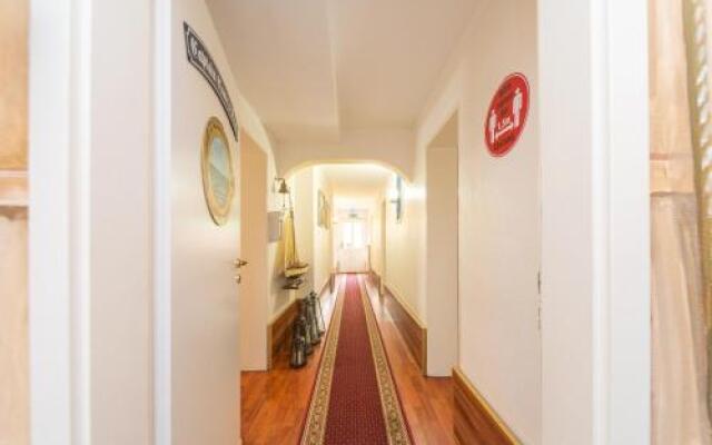 Apart Hotel Halle