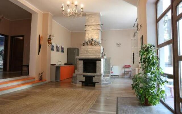 Cosbuc Residence & Villa