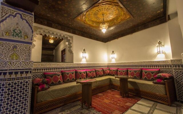 Dar Meknes Tresor