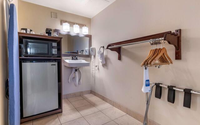 Best Western Town House Lodge