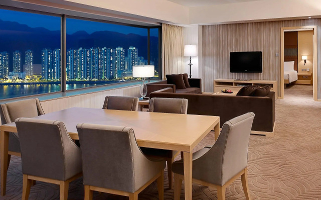 Hyatt Regency Hong Kong, Sha Tin