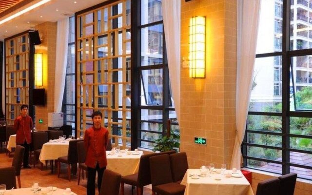 Wanpan Hotel