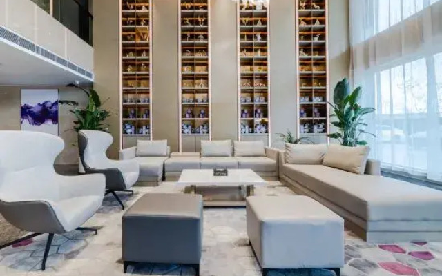 Lavandehotels•Shantou Nan’ao Island Seaview Store