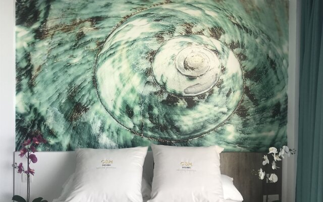 Amadores C&H Suites