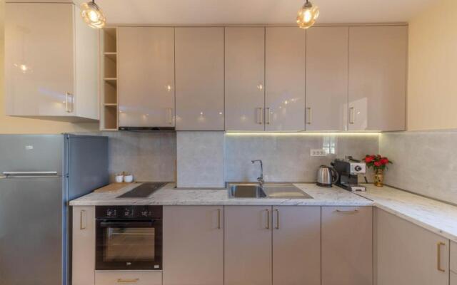 Apartment Vento di Bocche II