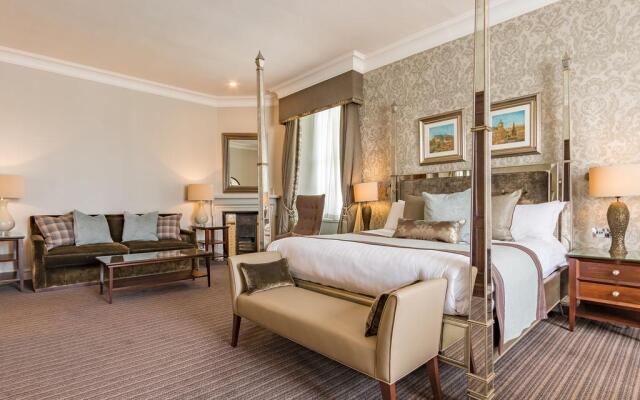 Norton House Hotel & Spa