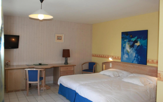 Hotel Des Bains