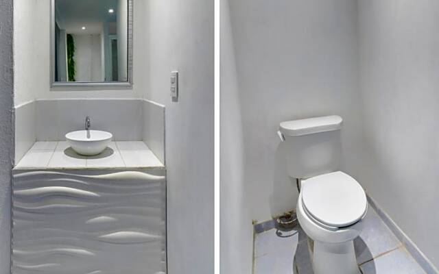 OYO Hotel Will Capsule,Expo Guadalajara