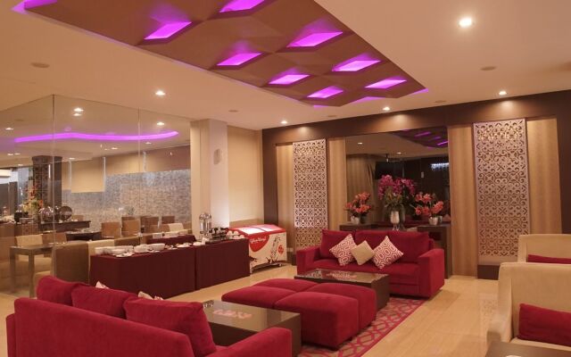 Viva Hotel Kediri, Azana Hotels Collection