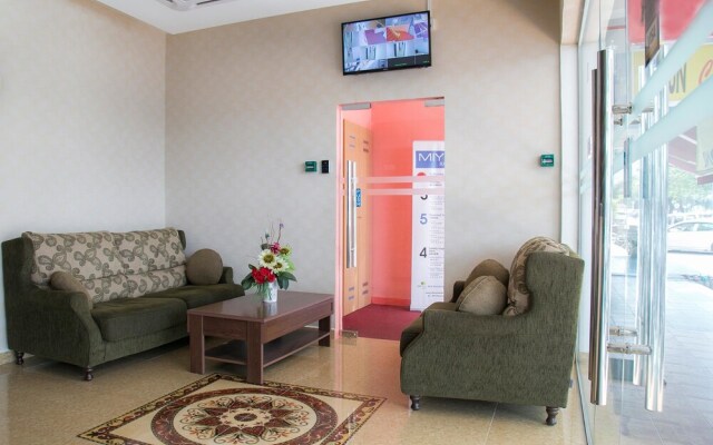 OYO Rooms Subang Parade