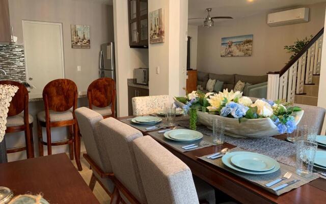 Luxury House Playa del Carmen